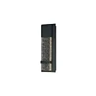 Maxim Lighting Cascade 55910BGBK Black 9W Outdoor Wall Mount