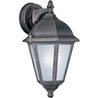 Maxim Lighting Westlake 65100RP Rust Patina 9W Outdoor Wall Mount