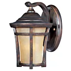 Maxim Lighting Balboa DC 65162GFCO Copper Oxide 9W Outdoor Wall Mount