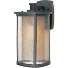 Maxim Lighting Bungalow LED 65654CDWSBZ Bronze 12W Outdoor Wall Mount