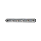 Maxim Lighting Essentials 7126SN 6-Lights 60W Satin Nickel Vanity Light