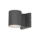 Maxim Lighting Lightray LED 86106ABZ Architectural Bronze 12W Outdoor Wall Mount