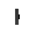 Maxim Lighting Culvert 86423BK Black 14W Outdoor Wall Mount