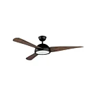 Maxim Lighting 88801OI 52" Oil Rubbed Bronze Ceiling Fan
