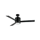 Maxim Lighting 88806BK 52" Black Ceiling Fan