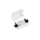 Maxim Lighting CounterMax 89833BK Low Voltage Splice Box