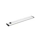 Maxim Lighting CounterMax 89865SN 12W Satin Nickel LED Under Cabinet Light