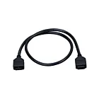 Maxim Lighting CounterMax 89953BK MXInterLink5 Connecting Cord