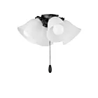 Maxim Lighting FKT210FTBK LED Light Kit