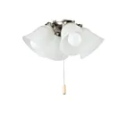 Maxim Lighting FKT210FTSN LED Light Kit