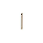 Maxim Lighting FRD0108SM 8" Fandelight Down Rod