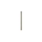 Maxim Lighting FRD0112SN 12" Fandelight Down Rod