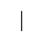 Maxim Lighting FRD0115BK 15" Fandelight Down Rod