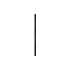 Maxim Lighting FRD0124AR 24" Fandelight Down Rod
