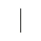 Maxim Lighting FRD0124CHB 24" Fandelight Down Rod