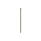 Maxim Lighting FRD0124SM 24" Fandelight Down Rod