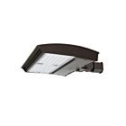 Maxlite M150U5S-CSBKCRRPC Dark Bronze Flood Light CCT Selectable