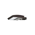 Maxlite M55U4W-CSBTCR Dark Bronze Flood Light CCT Selectable