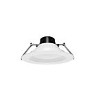 Maxlite RCF818CSW-V2 18W White 8" LED Recessed Light CCT Selectable