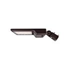 Maxlite AE300UT5-WCSBKCR Bronze Area Light Wattage and CCT Selectable
