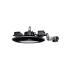 Maxlite BPHE-150UW-40MSV 150W Round Eco Pendant Highbay 4000K