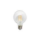 Maxlite EF3G25D50 3W G25 Globe Filament Lamp