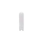 Maxlite EFF8.5T12GUD930-JA8 8W T12 Enclosed Frosted Filament Lamp
