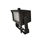 Maxlite FMS30UN-50BTSPC 30W Bronze Floodmax Small Floodlight
