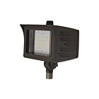 Maxlite FMS30UW-50BKTPC 30W Bronze Floodmax Small Floodlight