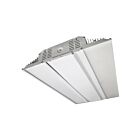 Maxlite HL-090UF-40 92W HL Series LED Linear Highbay 4000K