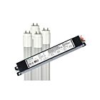 Maxlite L11.5T8EX340DR4L11.5 11.5W 3' Type-C T8 LED Tube - External Driver