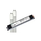 Maxlite L11.5T8EX440DR2L11.5 11.5W 4' Type-C T8 LED Tube - External Driver