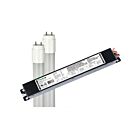 Maxlite L11.5T8EX450DR2L11.5 11.5W 4' Type-C T8 LED Tube - External Driver