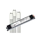 Maxlite L11.5T8EX450DR3L11.5 11.5W 4' Type-C T8 LED Tube - External Driver