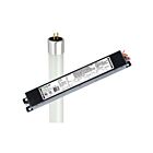 Maxlite L13T5EX240DR1L13 13W 2' Type-C T5 LED Tube - External Driver