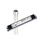 Maxlite L18T5EX340DR1L18 18W 3' Type-C T5 LED Tube - External Driver