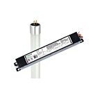 Maxlite L25T5EX440DR1L25 25W 4' Type-C T5 LED Tube - External Driver