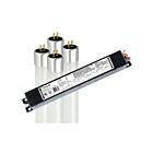 Maxlite L25T5EX450DR4L25 25W 4' Type-C T5 LED Tube - External Driver