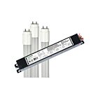 Maxlite L7.5T8EX235DR3L7.5 7.5W 2' Type-C T8 LED Tube - External Driver