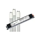Maxlite L7.5T8EX240DR3L7.5 7.5W 2' Type-C T8 LED Tube - External Driver