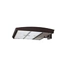 Maxlite M320U4W-CSBWCRRPC 320W Dark Bronze Flood Light