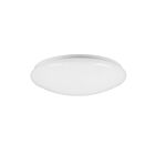 Maxlite ML2LALPWH249CS 25W White LED Large Flush Mount CCT selectable