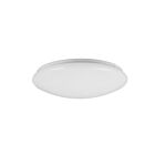 Maxlite ML2LAMPWH209CS 20W White LED Medium Flush Mount CCT selectable