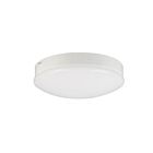 Maxlite ML2LAMPWHU209CS 20W White LED Medium Flush Mount CCT selectable