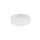 Maxlite ML2LAMPWHU209CSMSV White 20W Puff Flush Mount CCT Selectable