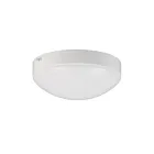Maxlite ML2LASPWHU169CS 16W White LED Small Flush Mount CCT selectable