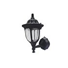 Maxlite ML4LS10MCLBK827 10W Black LED Outdoor Lantern