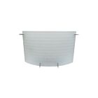 Maxlite ML9LA17LCNBNI927 17W Brushed Nickel LED Wall Sconce