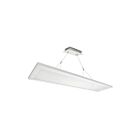 Maxlite MLFP14DI3640ICL 39W Direct - Indirect 1' x 4' LED Pendant