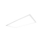 Maxlite MLFP24E27WCS 2' x 4' LED Flat Panel Wattage and CCT Selectable